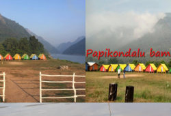 papikondalu bamboo huts booking