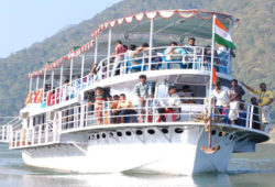 Papikondalu boat booking